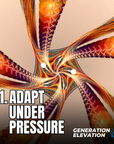 The Protector Full Journey: 14 Guided Meditations to Release Overthinking, Perfectionism and the Need to Hold Everything Together