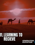 The Warrior Full Journey: 14 Guided Meditations for Nervous System Reset, Self Trust & Inner Power