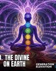 The Cosmic Channel Journey: The Cosmic Channel Journey: 14 Guided Meditations That Deepen Your Intuition and Align You With Your Soul’s Calling