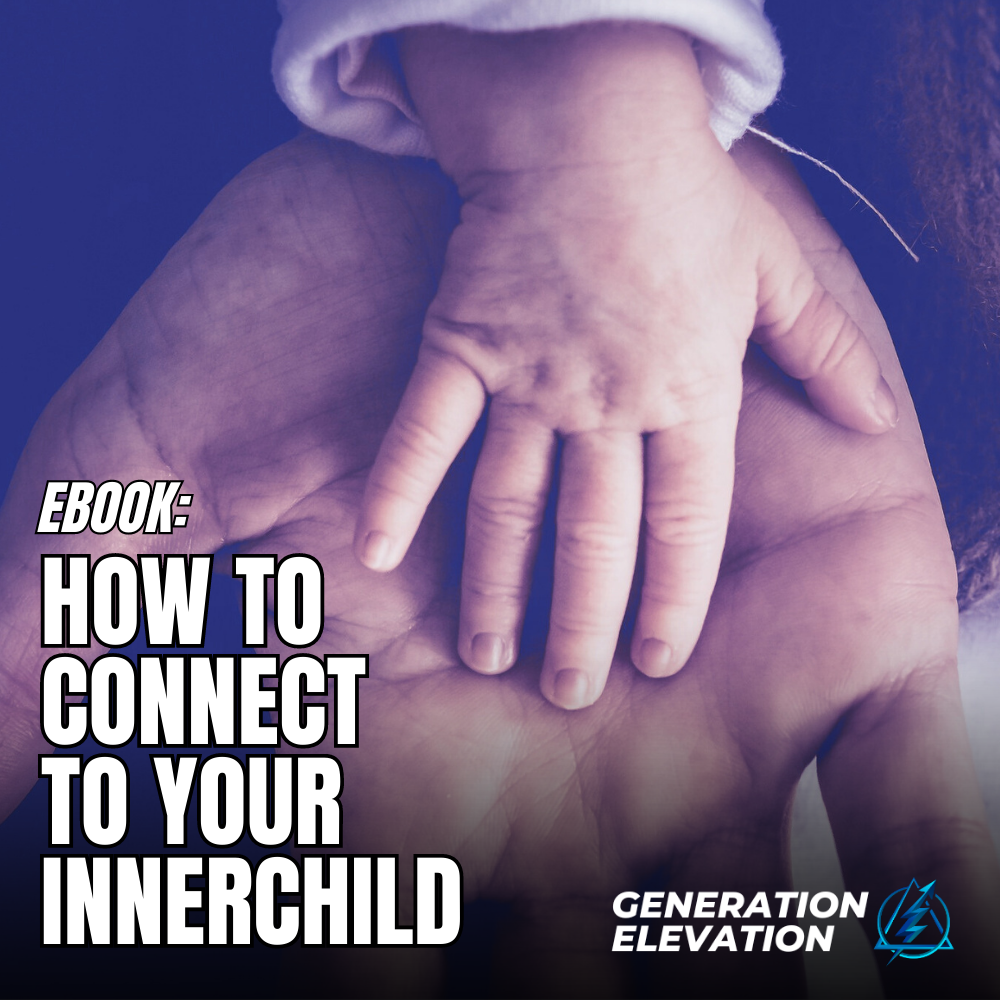 Connect To Your Inner Child Ebook