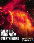 The Protector Full Journey: 14 Guided Meditations to Release Overthinking, Perfectionism and the Need to Hold Everything Together