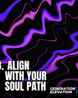 The Cosmic Channel Journey: The Cosmic Channel Journey: 14 Guided Meditations That Deepen Your Intuition and Align You With Your Soul’s Calling