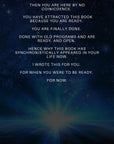The Elevation Codes : The Secret Rituals to Activate Your High Frequency Life