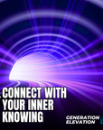 The Cosmic Channel Journey: The Cosmic Channel Journey: 14 Guided Meditations That Deepen Your Intuition and Align You With Your Soul’s Calling
