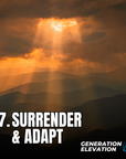 The Protector Full Journey: 14 Guided Meditations to Release Overthinking, Perfectionism and the Need to Hold Everything Together