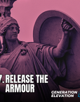 The Warrior Full Journey: 14 Guided Meditations for Nervous System Reset, Self Trust & Inner Power