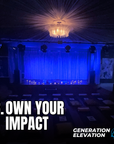 The Aligned Influencer Journey: 14 Guided Meditations to Unlock Your Voice, Express Your Truth and Lead With Influence