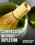 The Healer Journey: 14 Guided Meditations for Empaths, Boundaries & Self Love