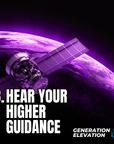The Cosmic Channel Journey: The Cosmic Channel Journey: 14 Guided Meditations That Deepen Your Intuition and Align You With Your Soul’s Calling