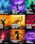 The Complete Meditation Library: 84 Meditations All Six Archetype Journeys