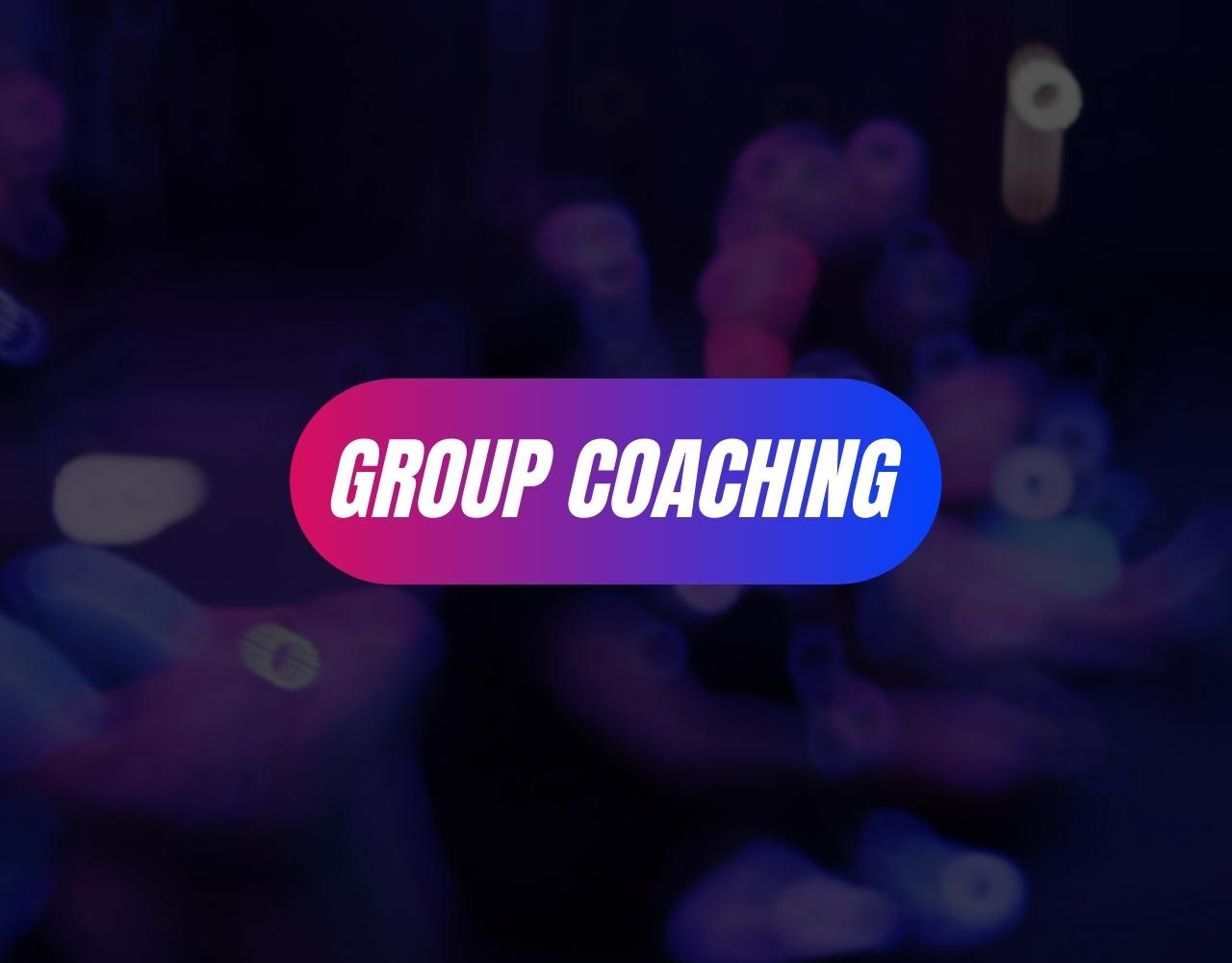 Group Coaching