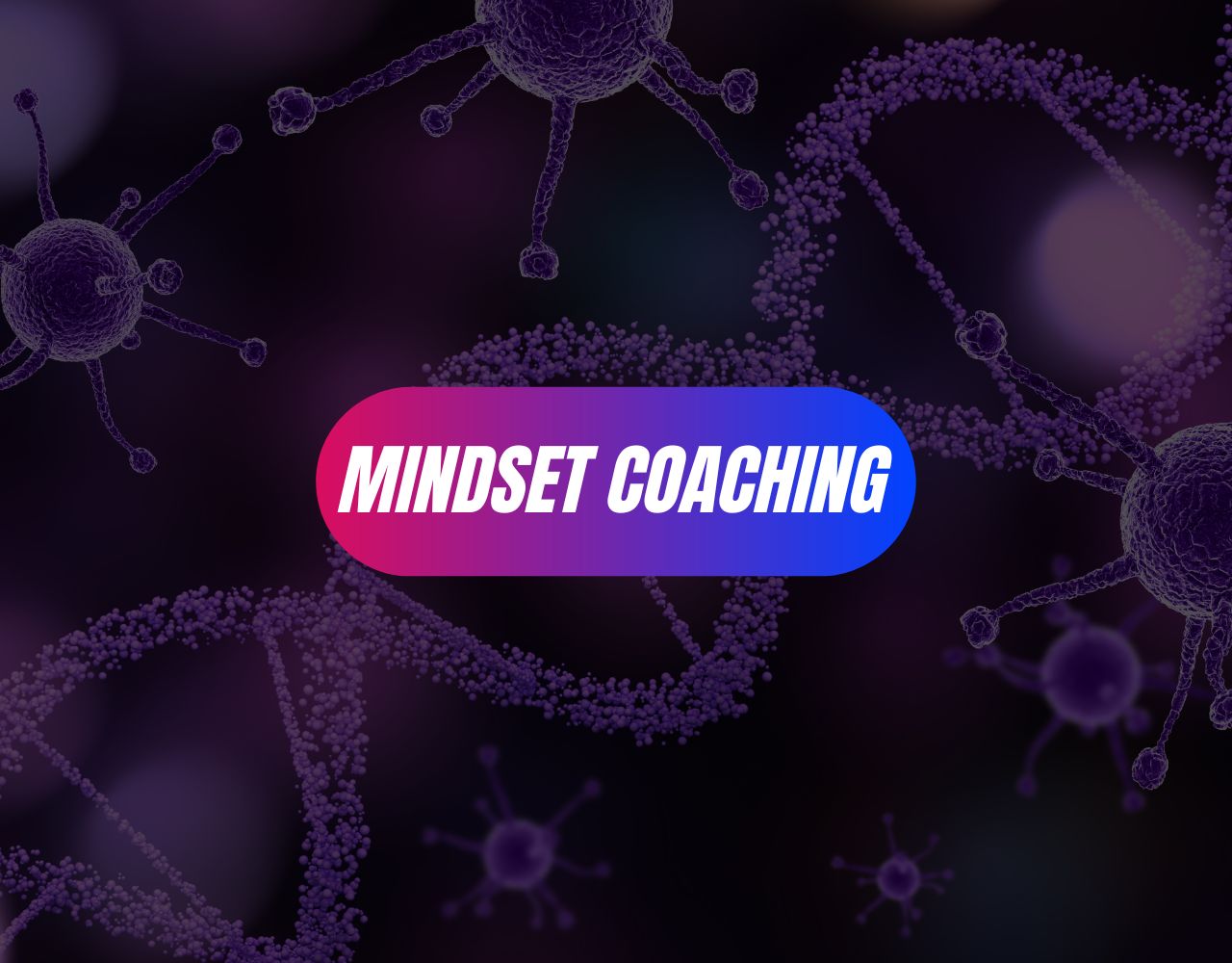 Mindset Coaching