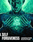 The Healer Journey: 14 Guided Meditations for Empaths, Boundaries & Self Love