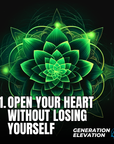 The Healer Journey: 14 Guided Meditations for Empaths, Boundaries & Self Love