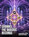 The Cosmic Channel Journey: The Cosmic Channel Journey: 14 Guided Meditations That Deepen Your Intuition and Align You With Your Soul’s Calling