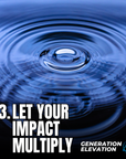 The Aligned Influencer Journey: 14 Guided Meditations to Unlock Your Voice, Express Your Truth and Lead With Influence