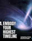 The Cosmic Channel Journey: The Cosmic Channel Journey: 14 Guided Meditations That Deepen Your Intuition and Align You With Your Soul’s Calling
