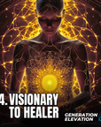 The Complete Meditation Library: 84 Meditations All Six Archetype Journeys