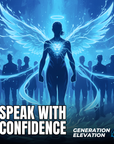 The Aligned Influencer Journey: 14 Guided Meditations to Unlock Your Voice, Express Your Truth and Lead With Influence