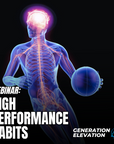 High Performance Habits Webinar