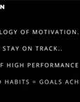 High Performance Habits Webinar