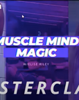 Mind Muscle Magic Webinar